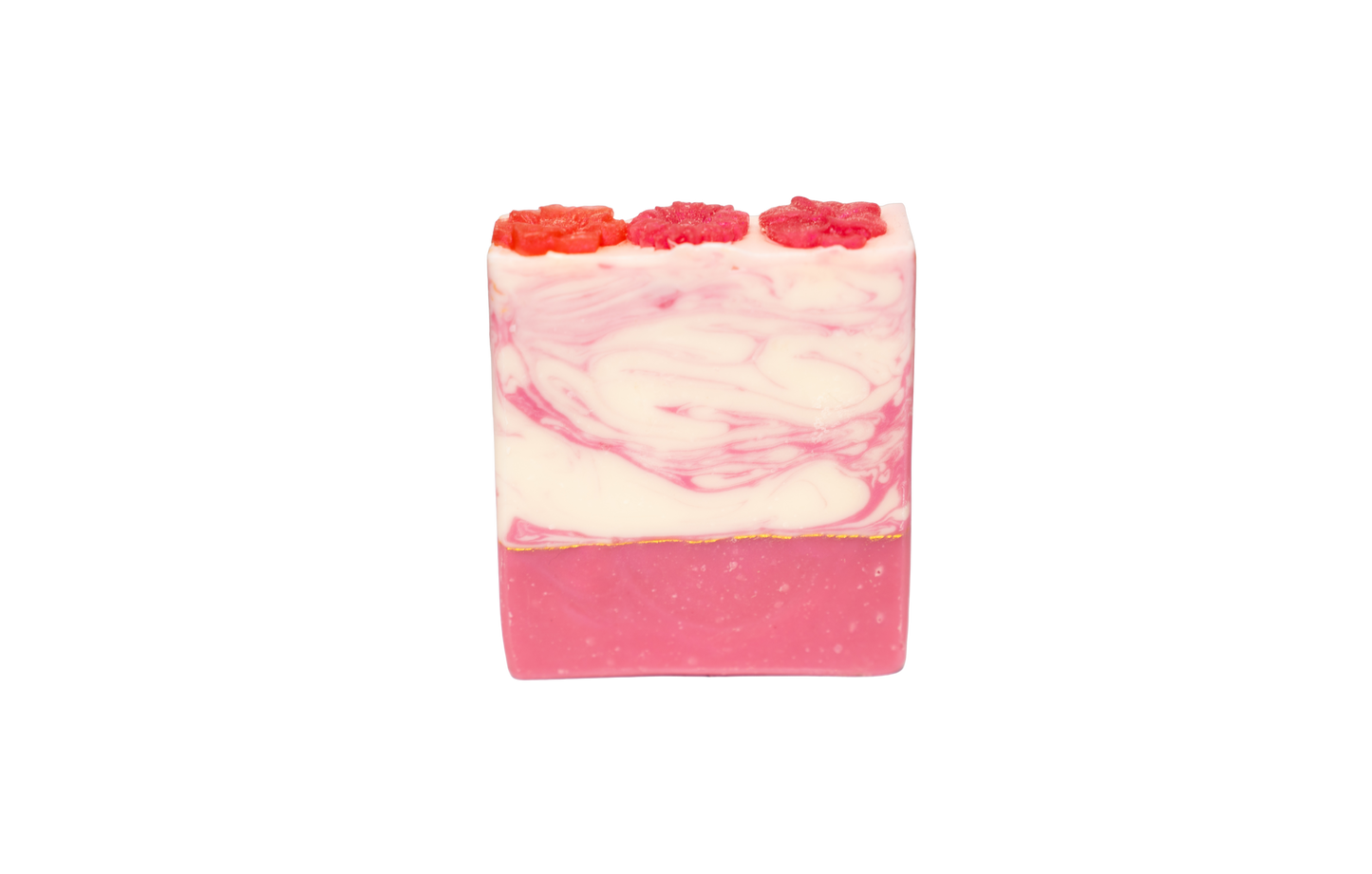 Standard Bar -Pink Petal
