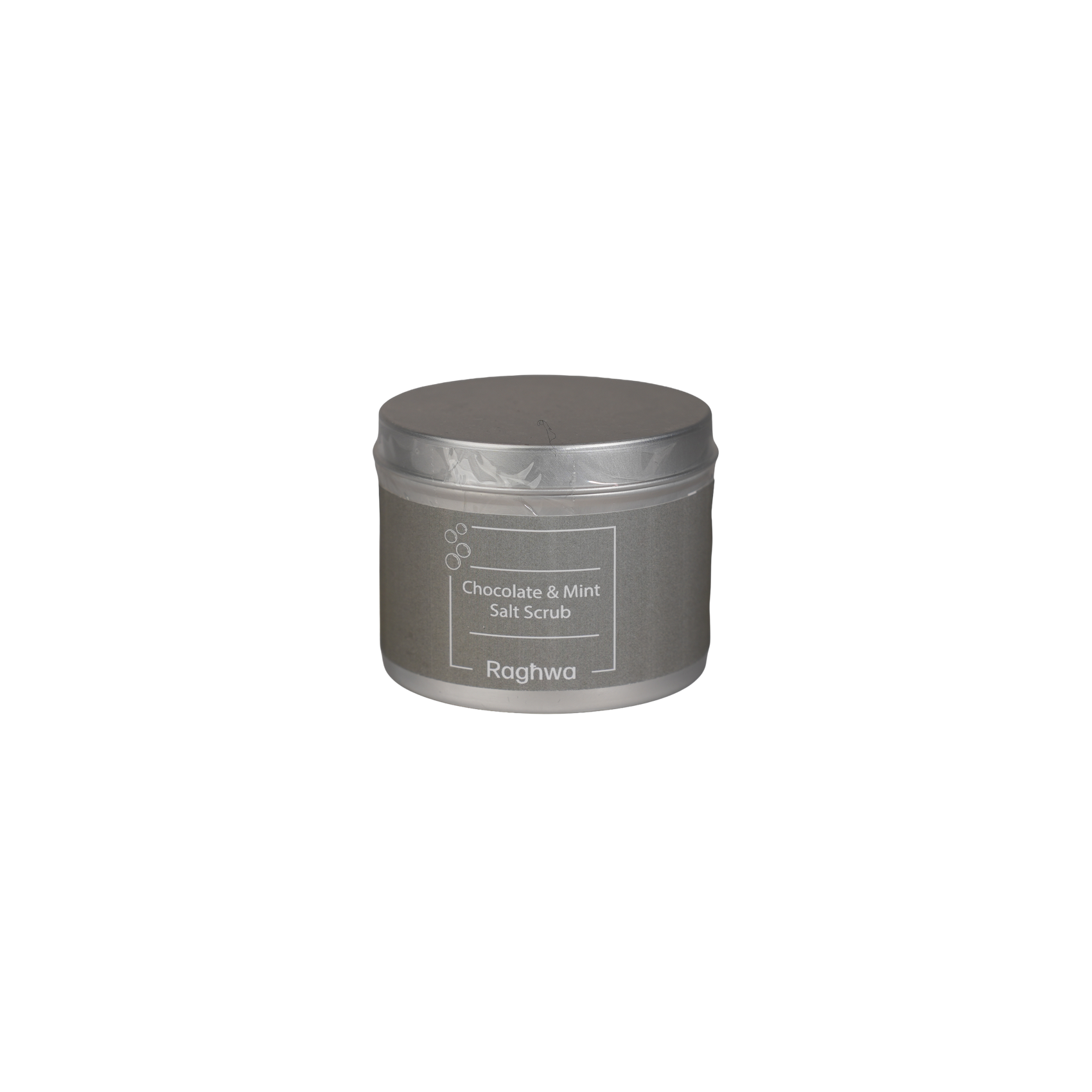 Salt Scrubs - Chocolate & Mint