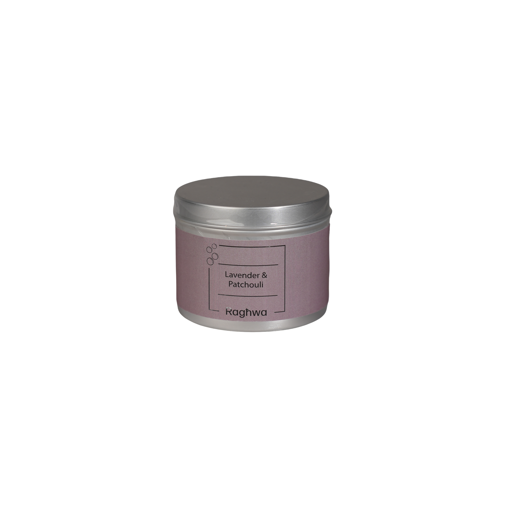 Salt Scrubs - Lavender & Patchouli
