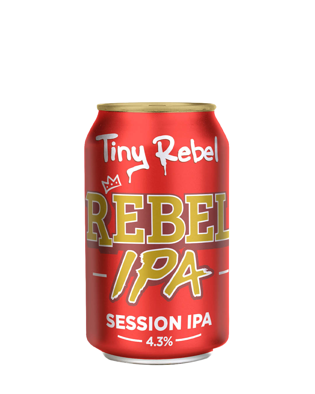 Tiny Rebel - Rebel IPA