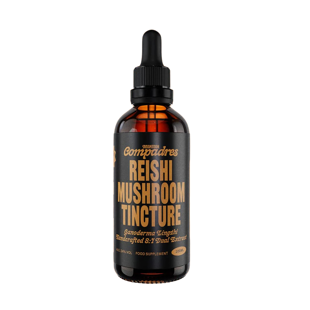 Reishi Tincture