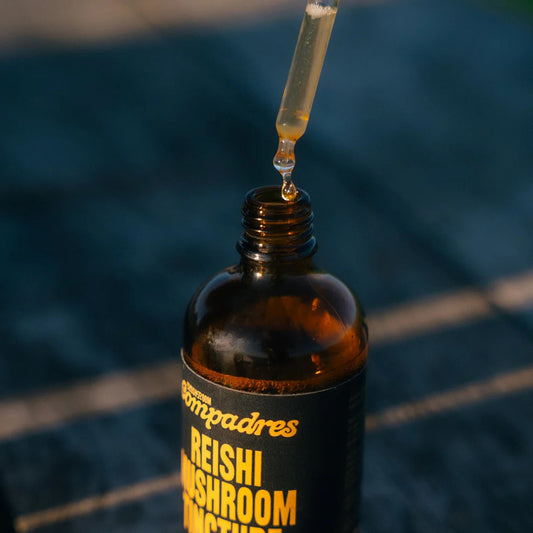Reishi Tincture