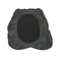 Victrola VOS-600 Rock Speaker – Bluetooth Solar IP54