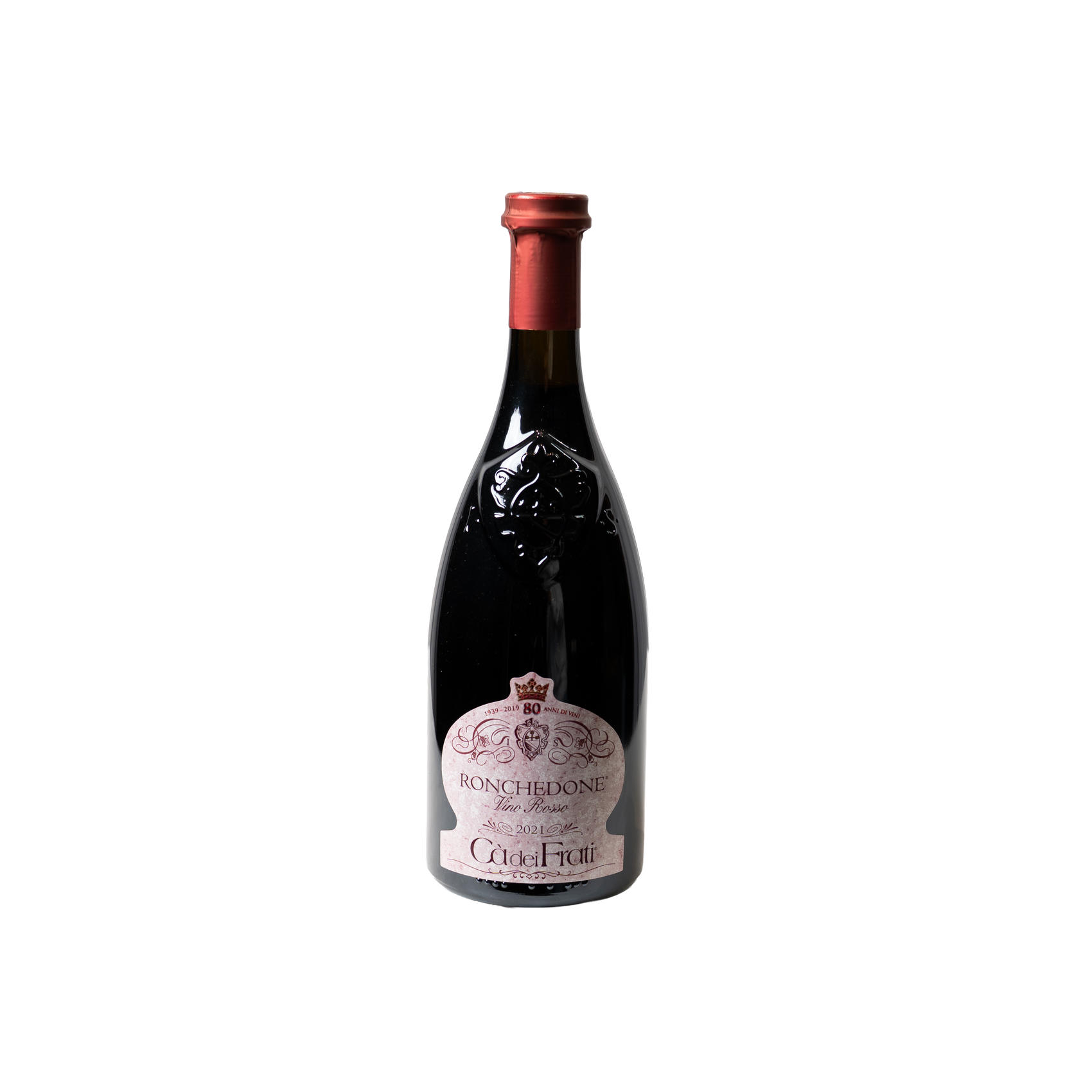 Ronchedone - Ca dei Frati 75cl