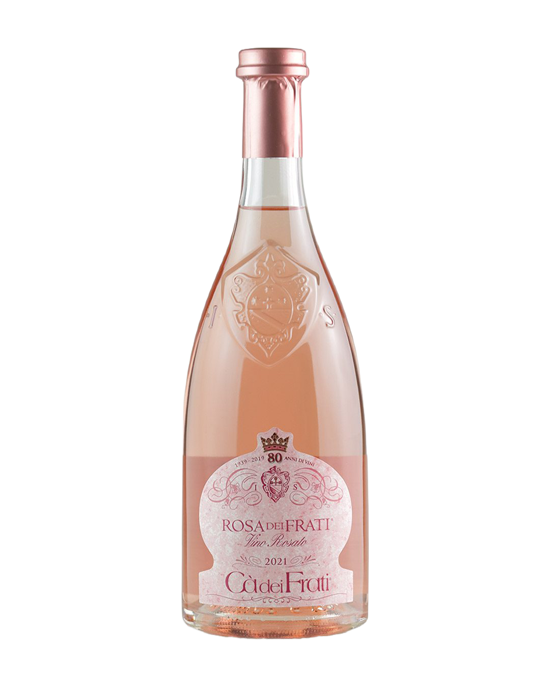 Rosa dei Frati - Ca dei Frati 75cl