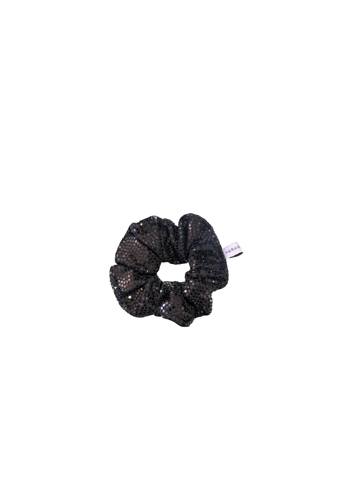 Parascandalo Scrunchy Black