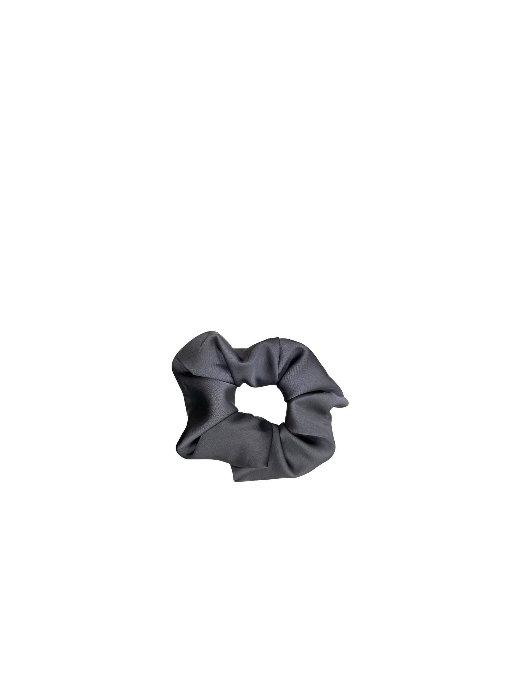 Parascandalo Scrunchy Grey