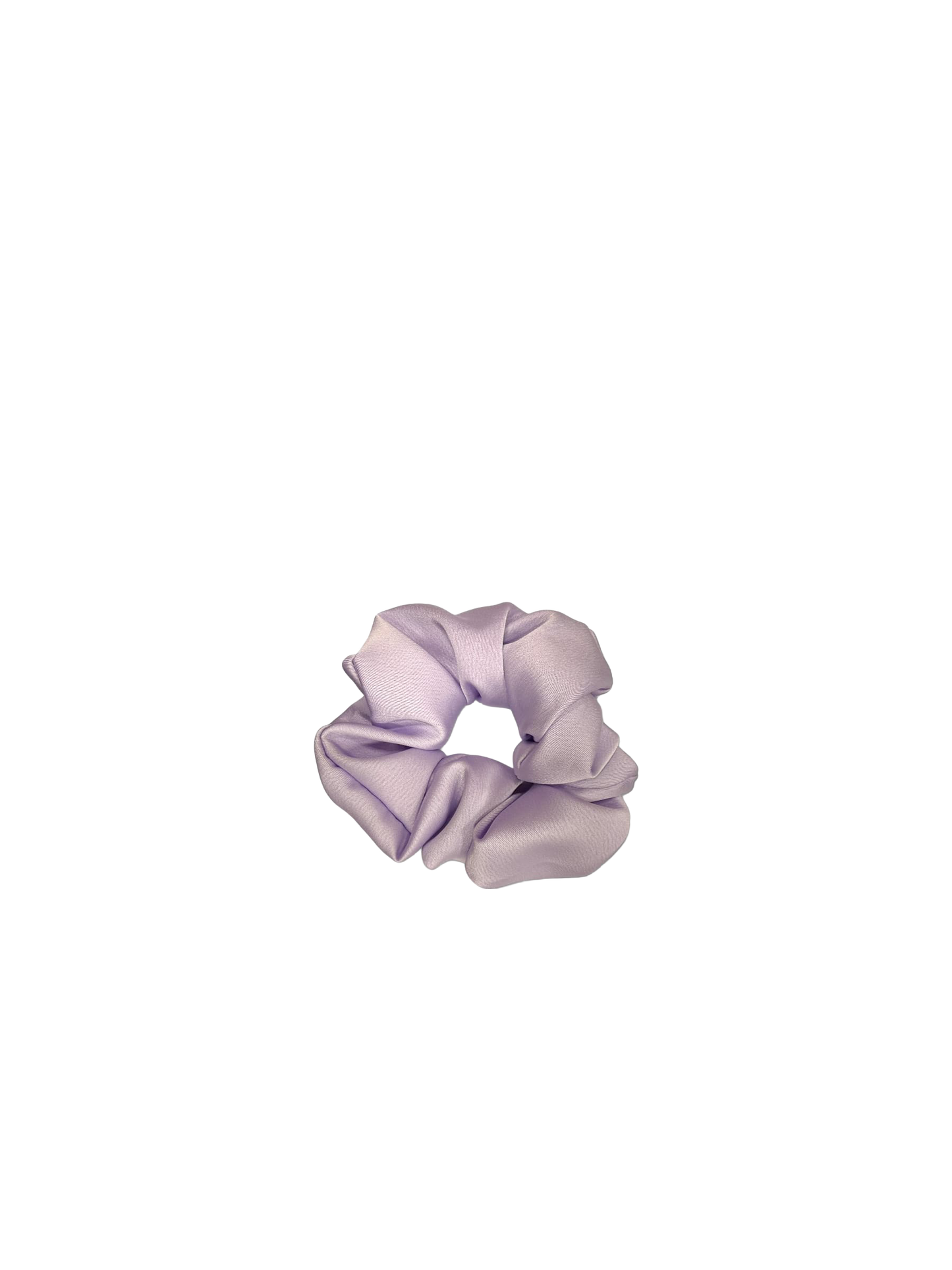 Parascandalo Scrunchy Lavender