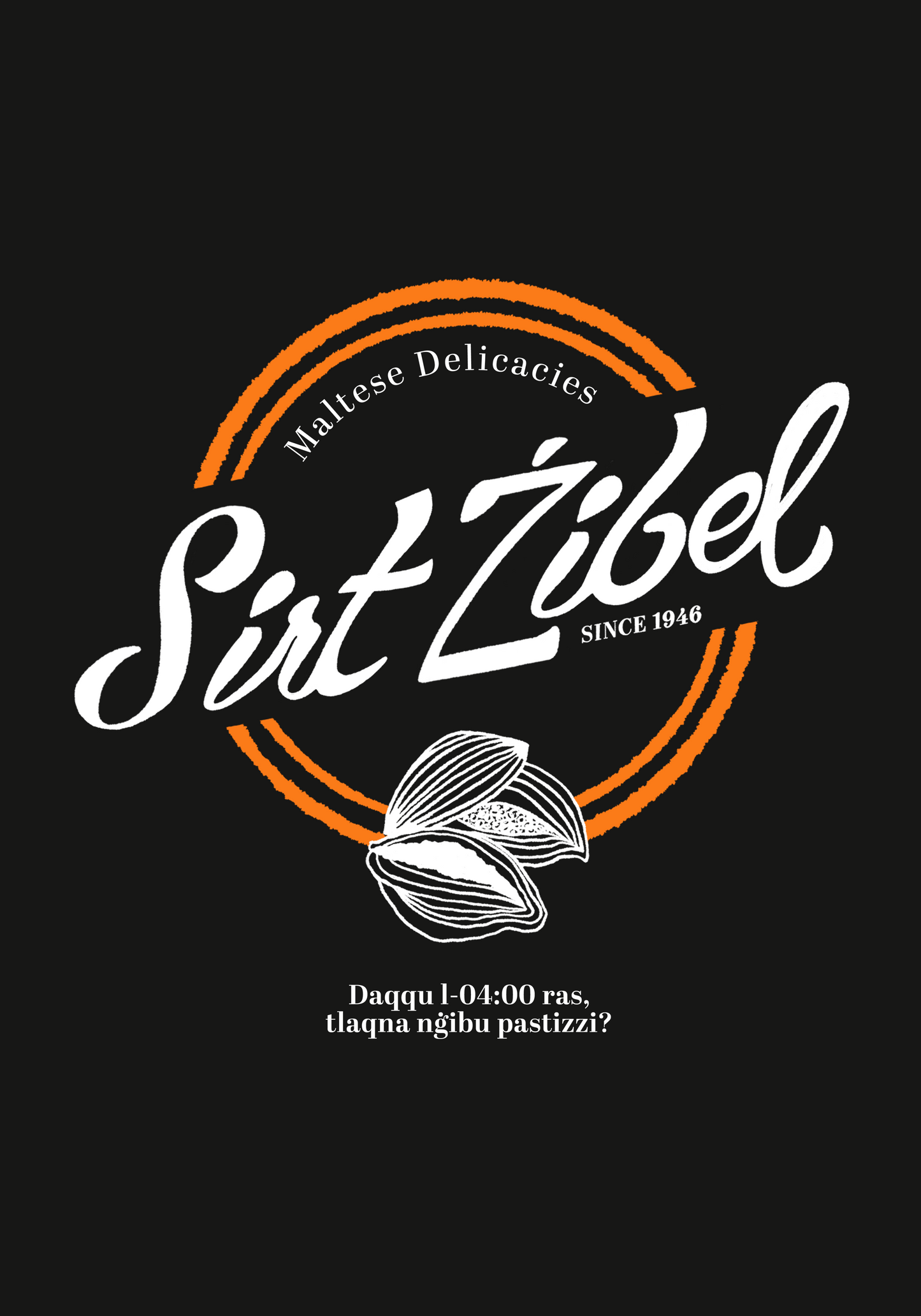 Sirt Zibel Poster