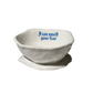 The Issues Collection - Pet Bowl