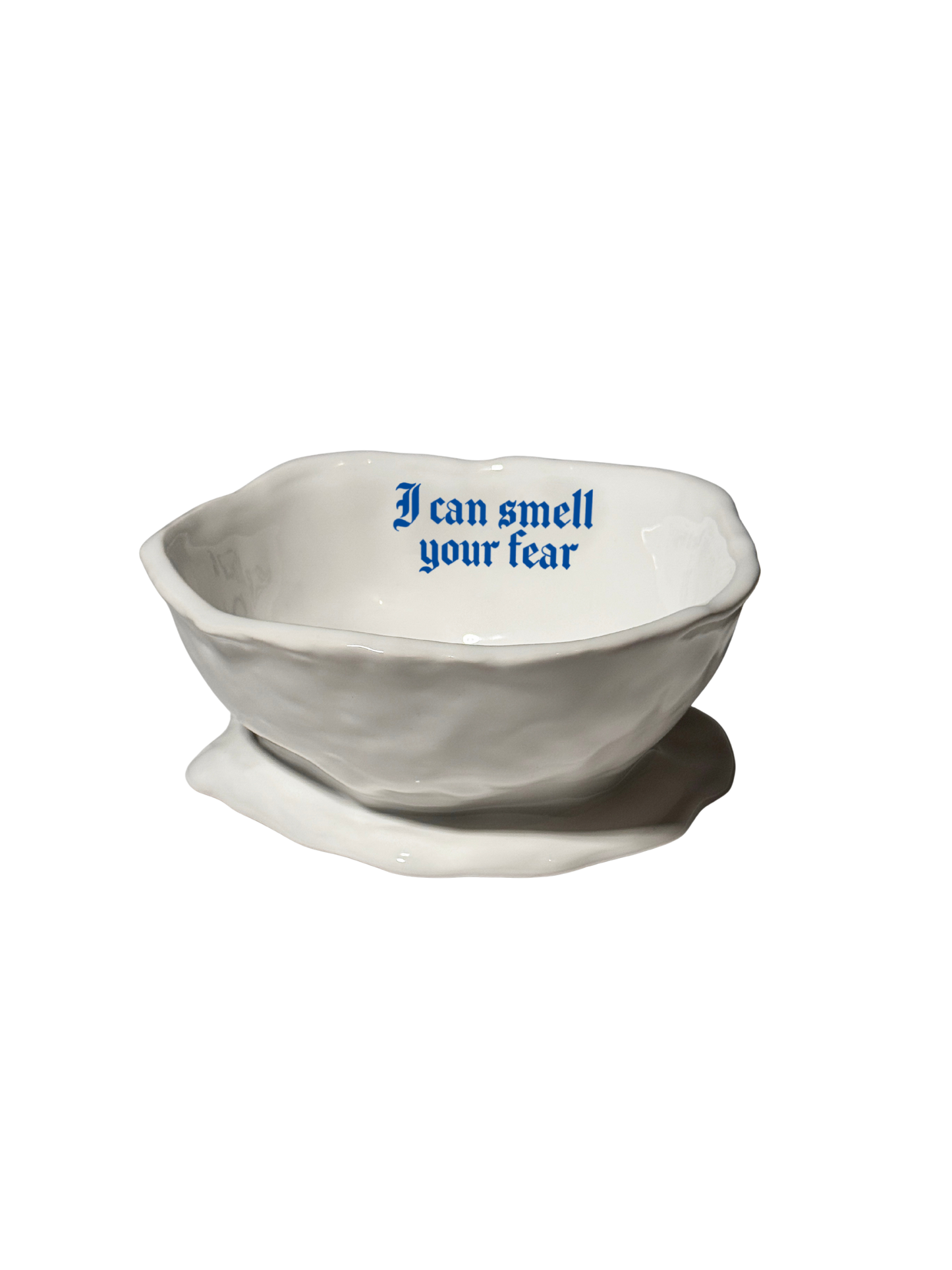 The Issues Collection - Pet Bowl