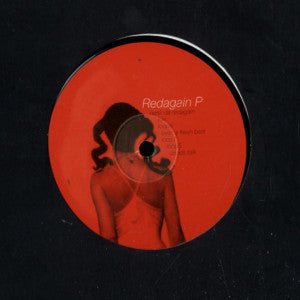 Redagain P - Redagain P