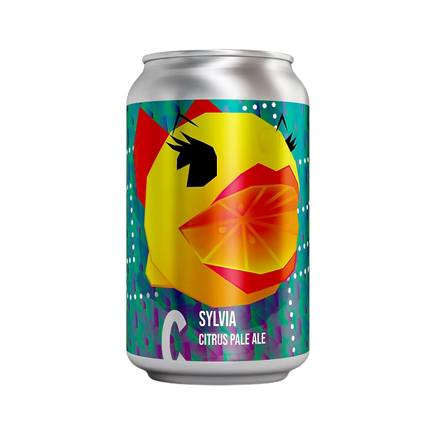 Sylvia - Lord Chambray 33cl