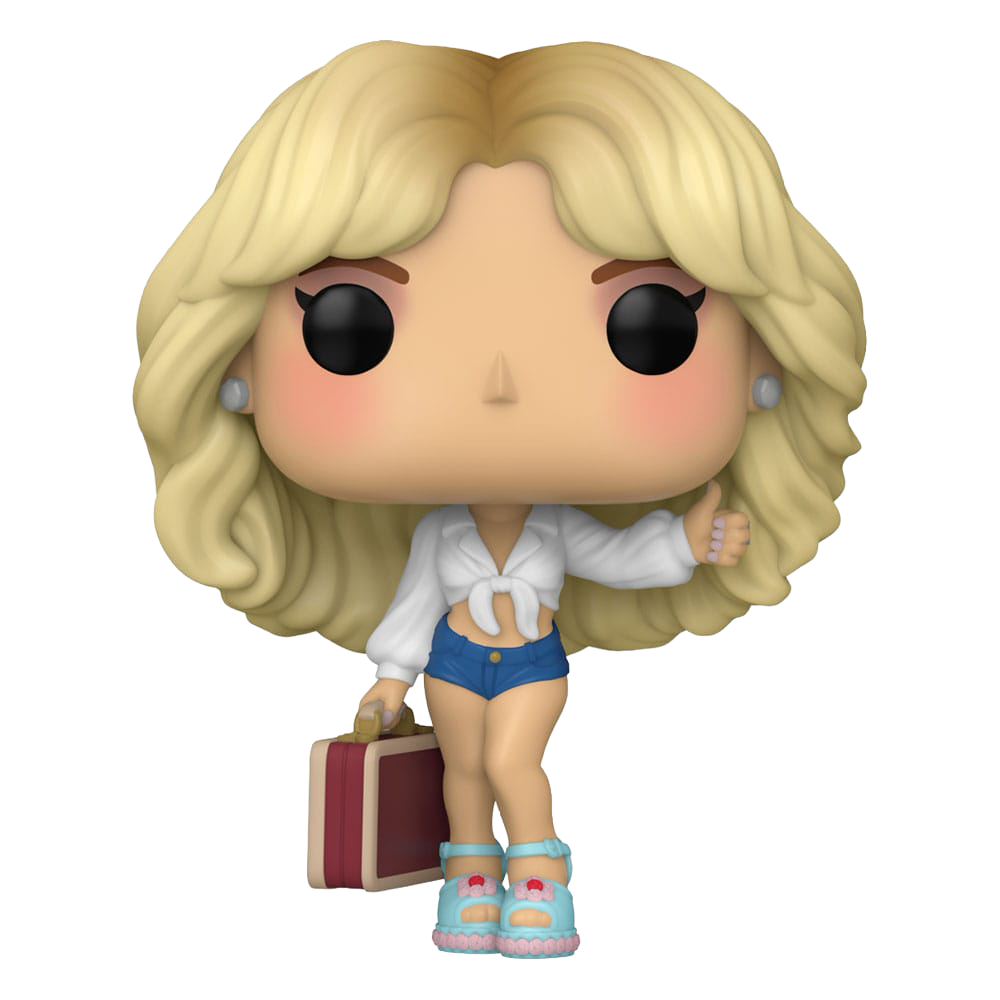 Sabrina Carpenter POP! Manchild
