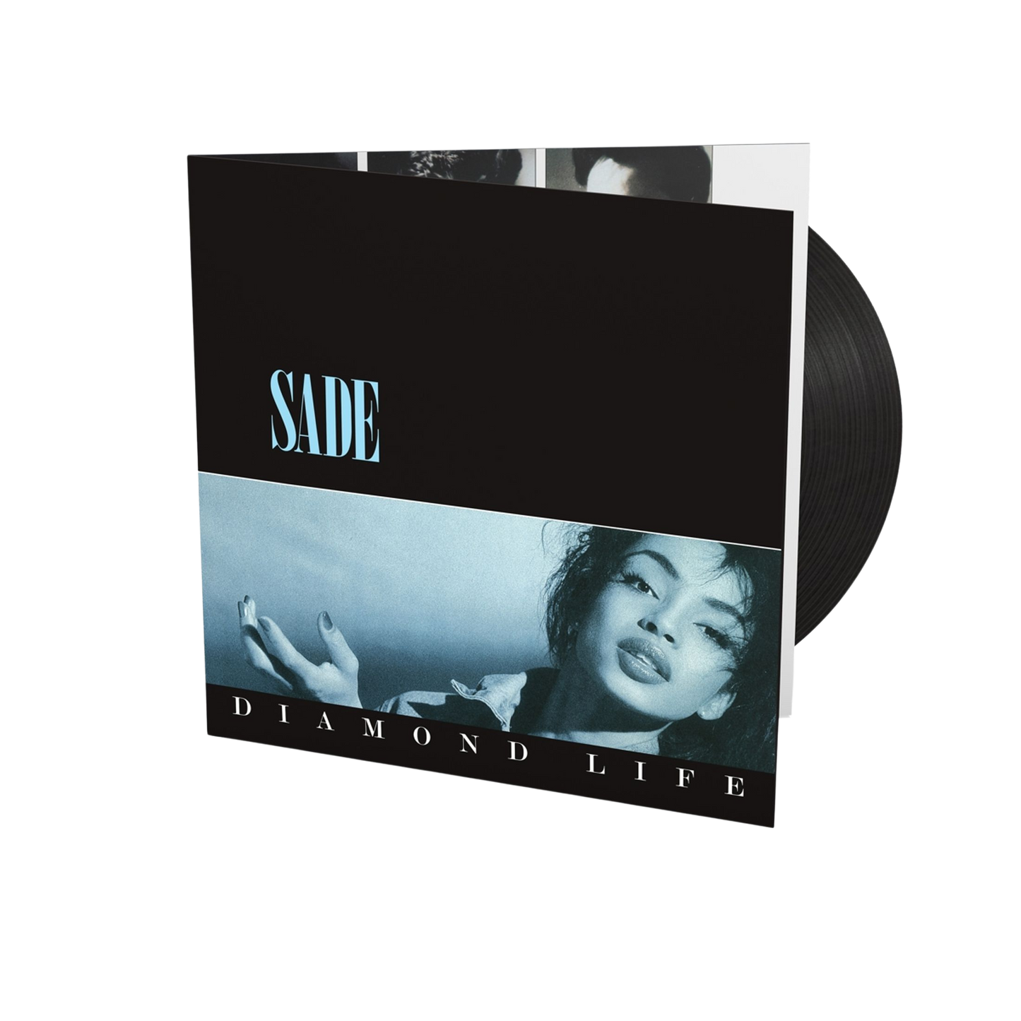 Sade - Diamond Life