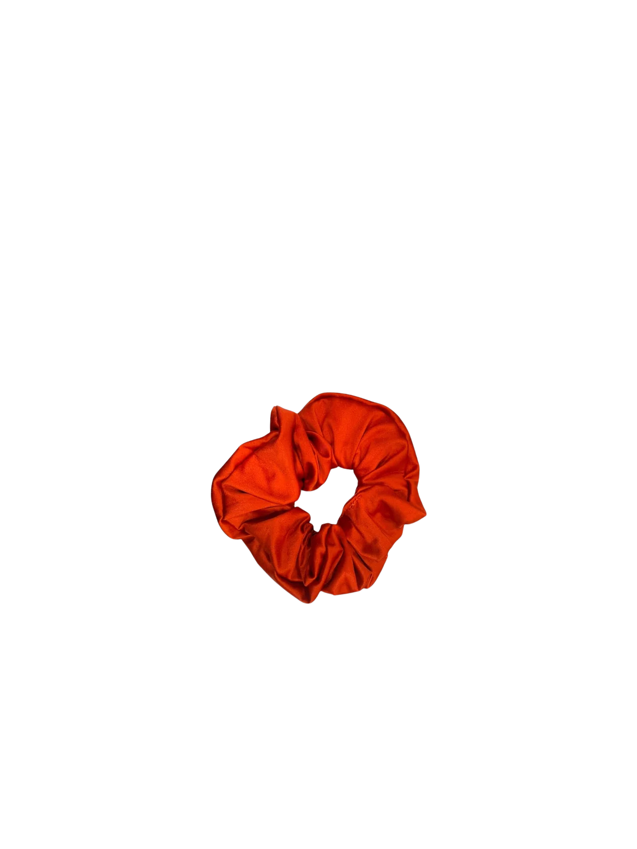 Parascandalo Scrunchy Orange