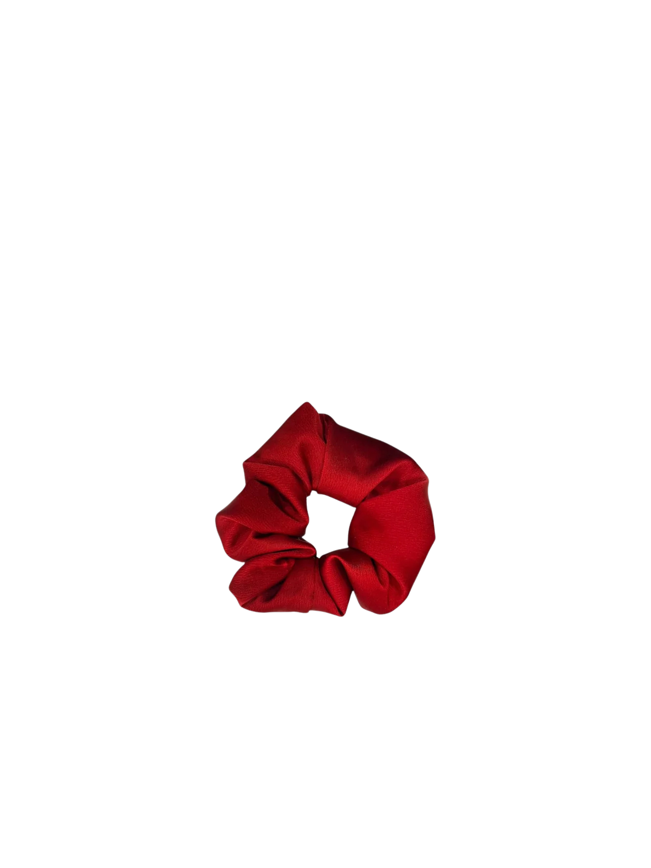 Parascandalo Scrunchy Red