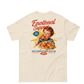 Pastizzi Emotional Support Tshirt