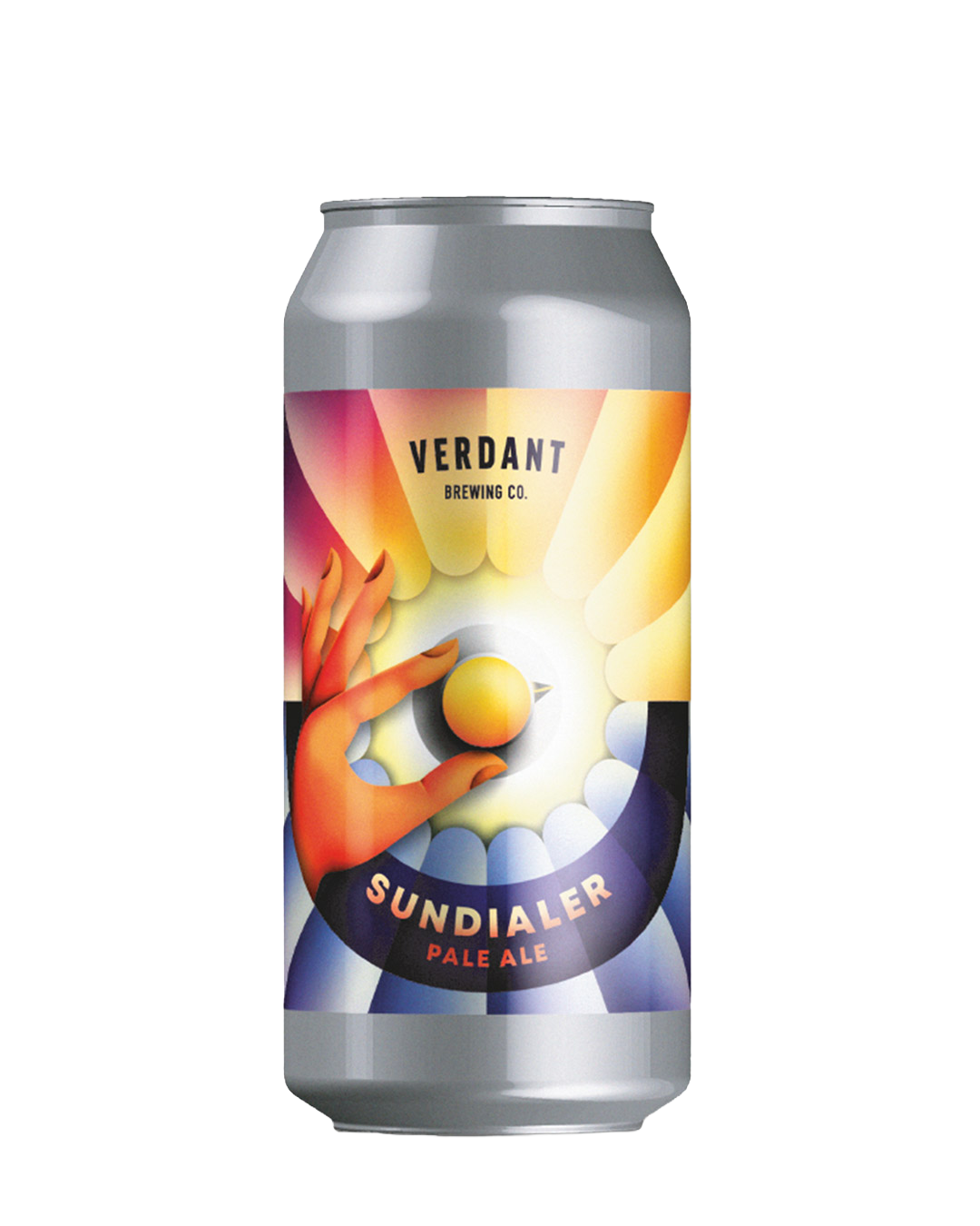 Verdant - Sundialer
