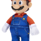 The Super Mario Galaxy Movie Plush Figure Mario