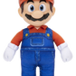 The Super Mario Galaxy Movie Plush Figure Mario