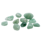 Large tumble stone – Green aventurine