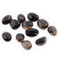 Tumble stone – Smoky quartz (Irradiated)