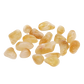 Tumble stone – Citrine quartz (Grade A)