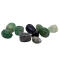 Tumble stone – Fluorite