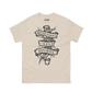 Aktar Paroli inqas Xoghol Tshirt