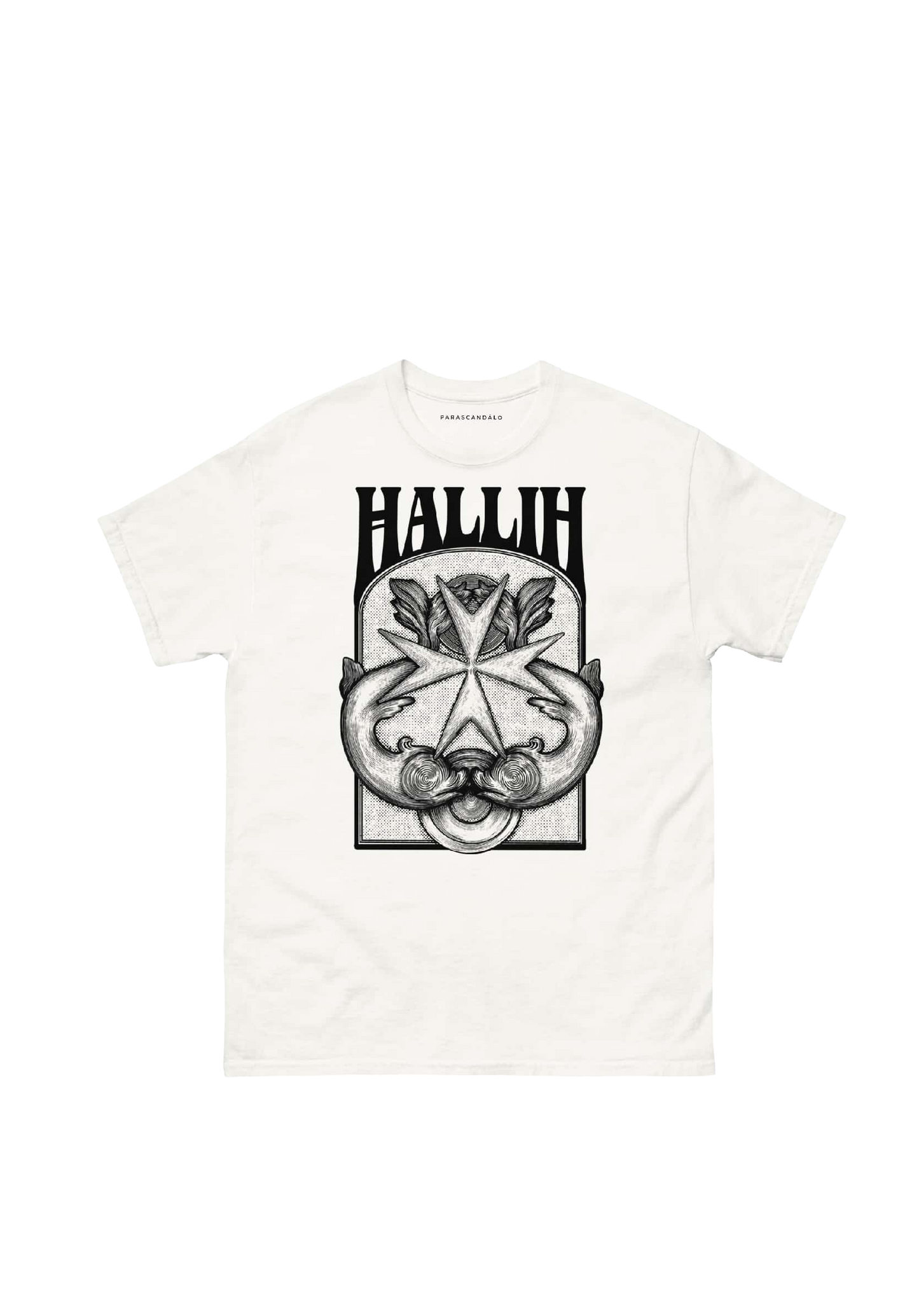 Hallih Ihabbat Tshirt