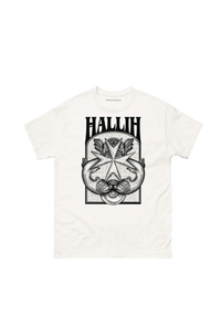 Hallih Ihabbat Tshirt
