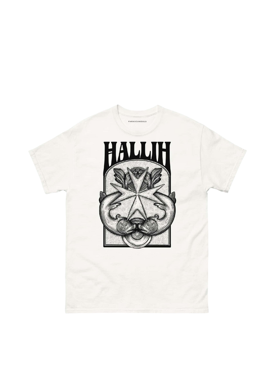 Hallih Ihabbat Tshirt