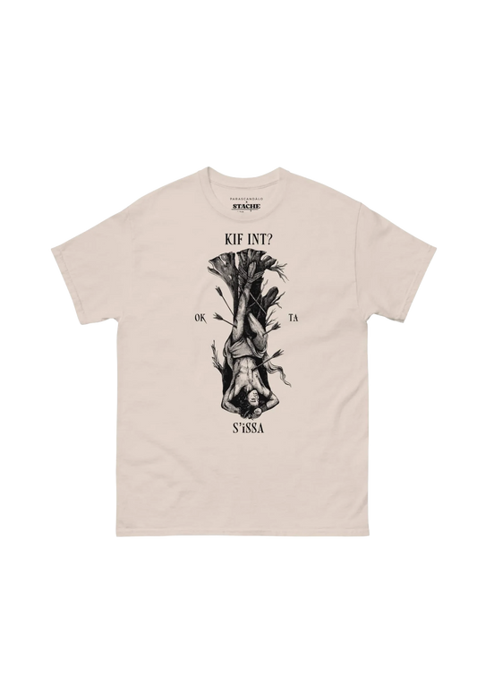 Kif Int Tshirt