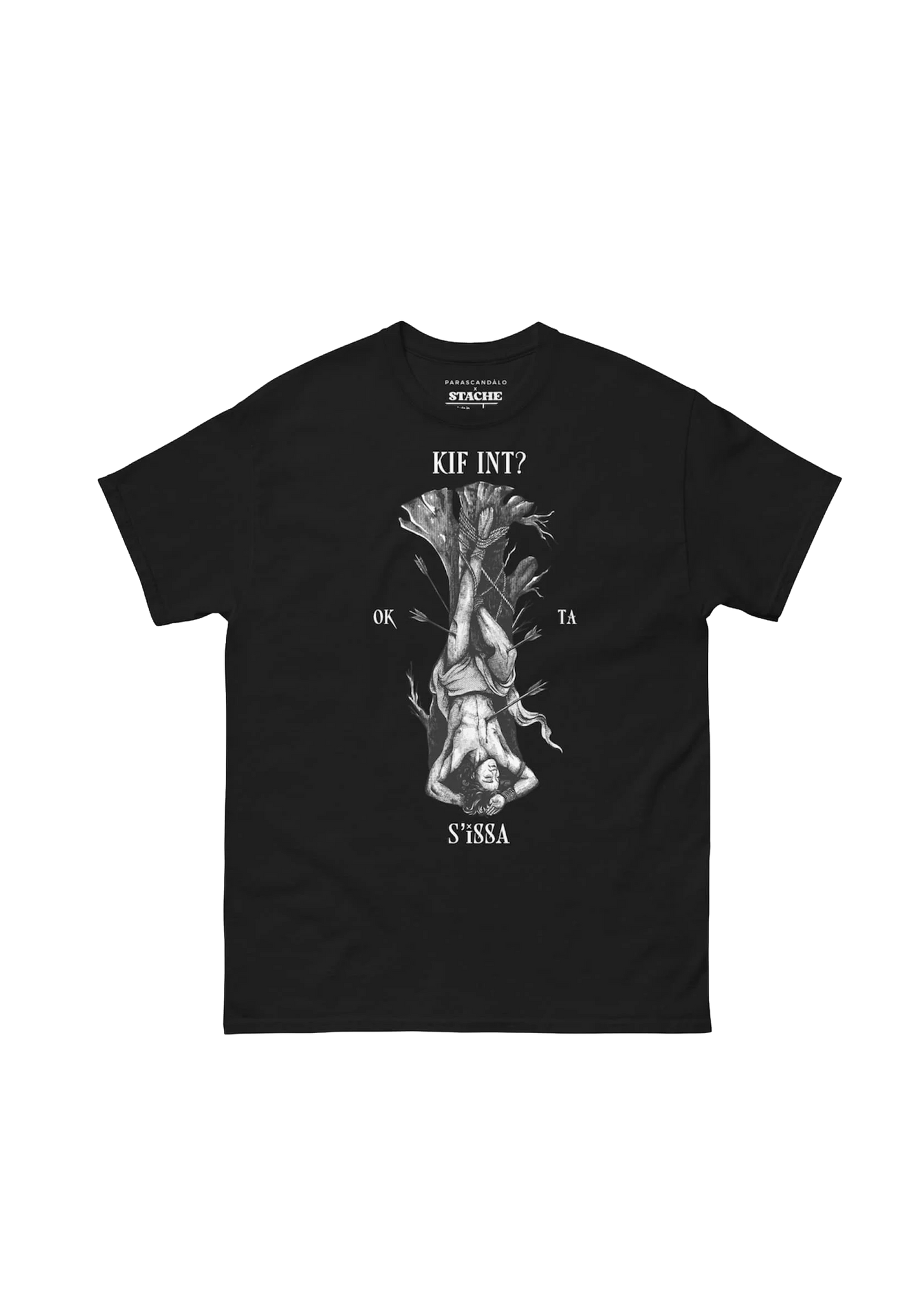 Kif Int Tshirt