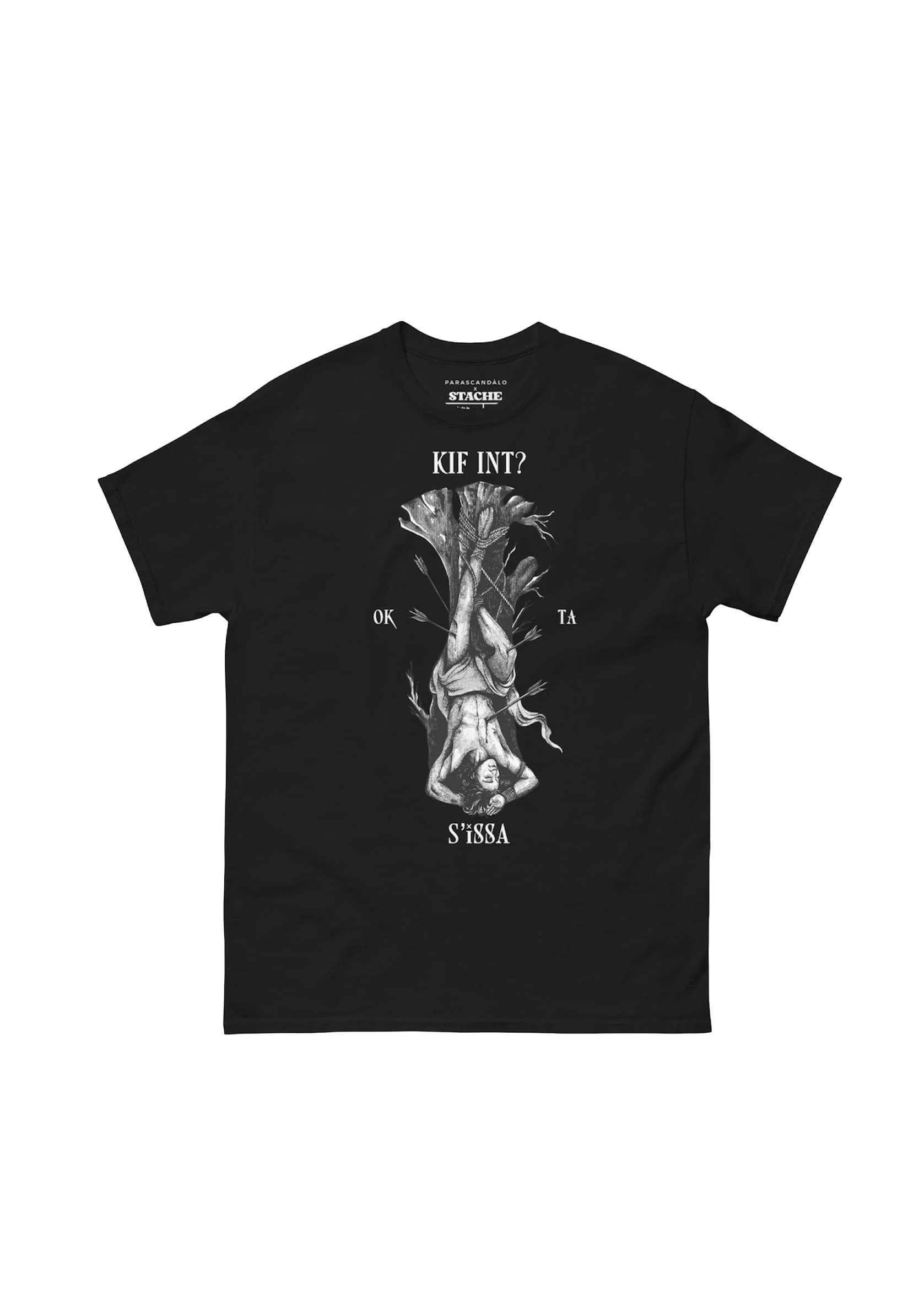 Kif Int Tshirt