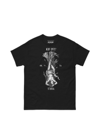 Kif Int Tshirt