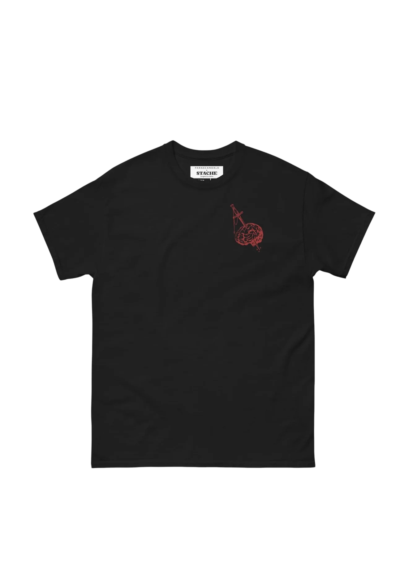 Tahseb Xejn Tshirt