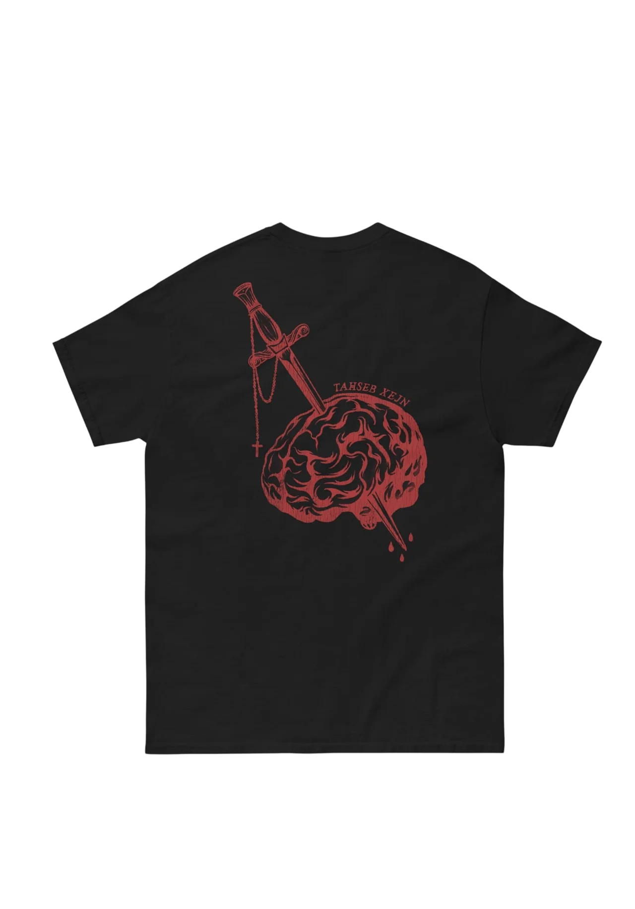 Tahseb Xejn Tshirt
