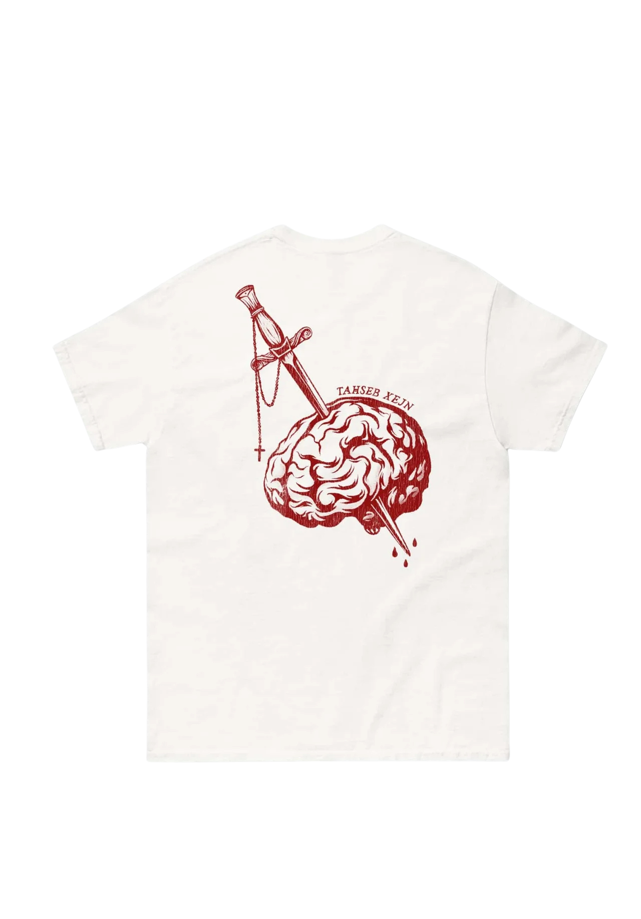 Tahseb Xejn Tshirt