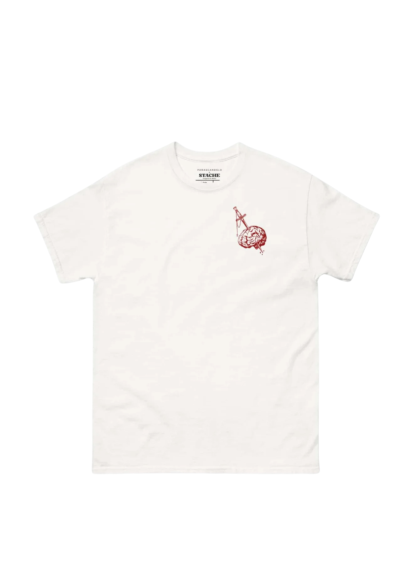 Tahseb Xejn Tshirt