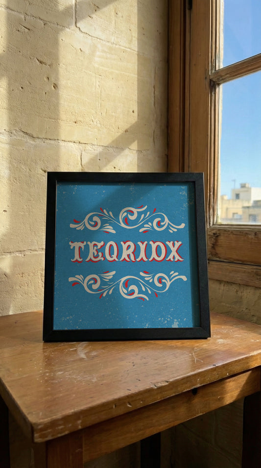 Teqridx