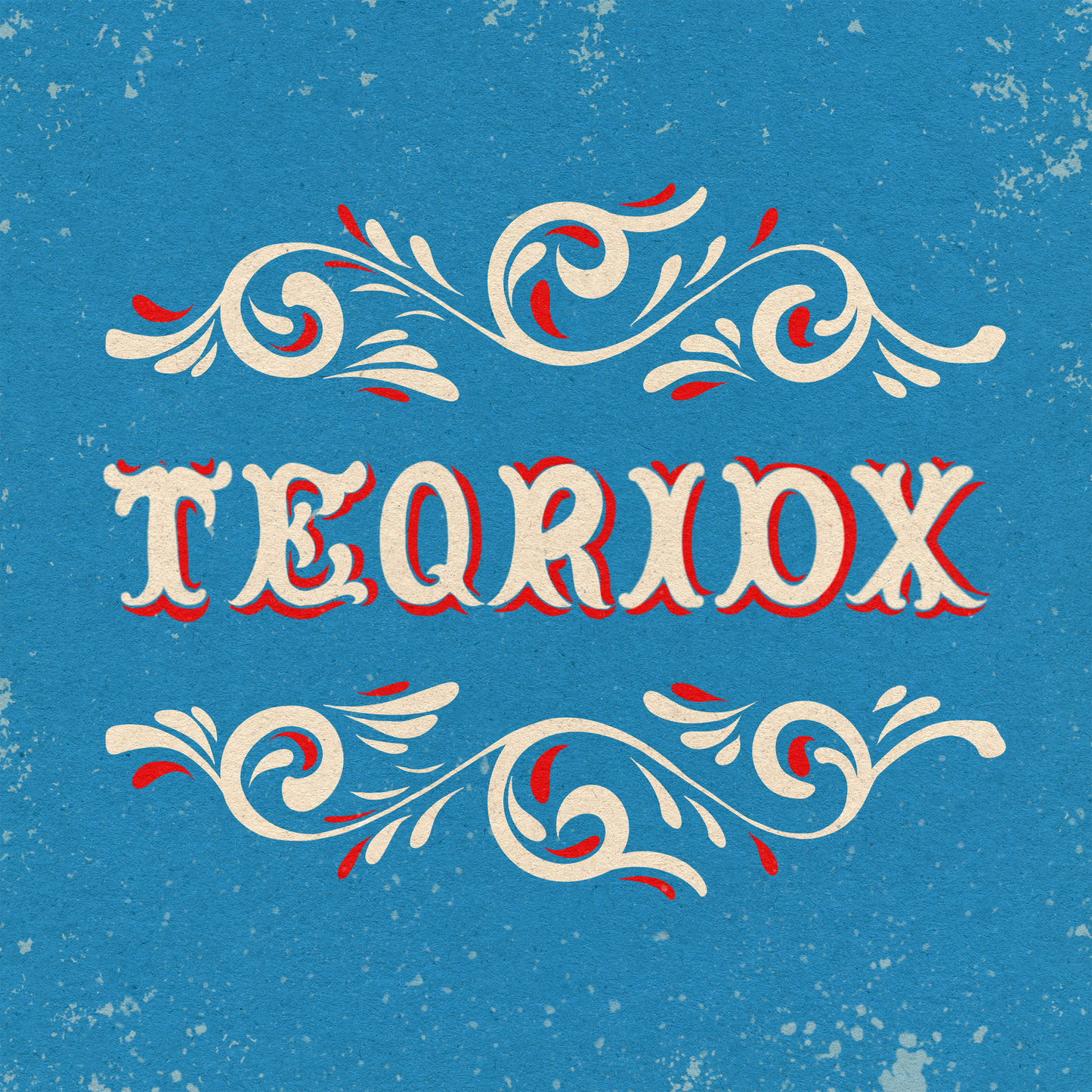 Teqridx