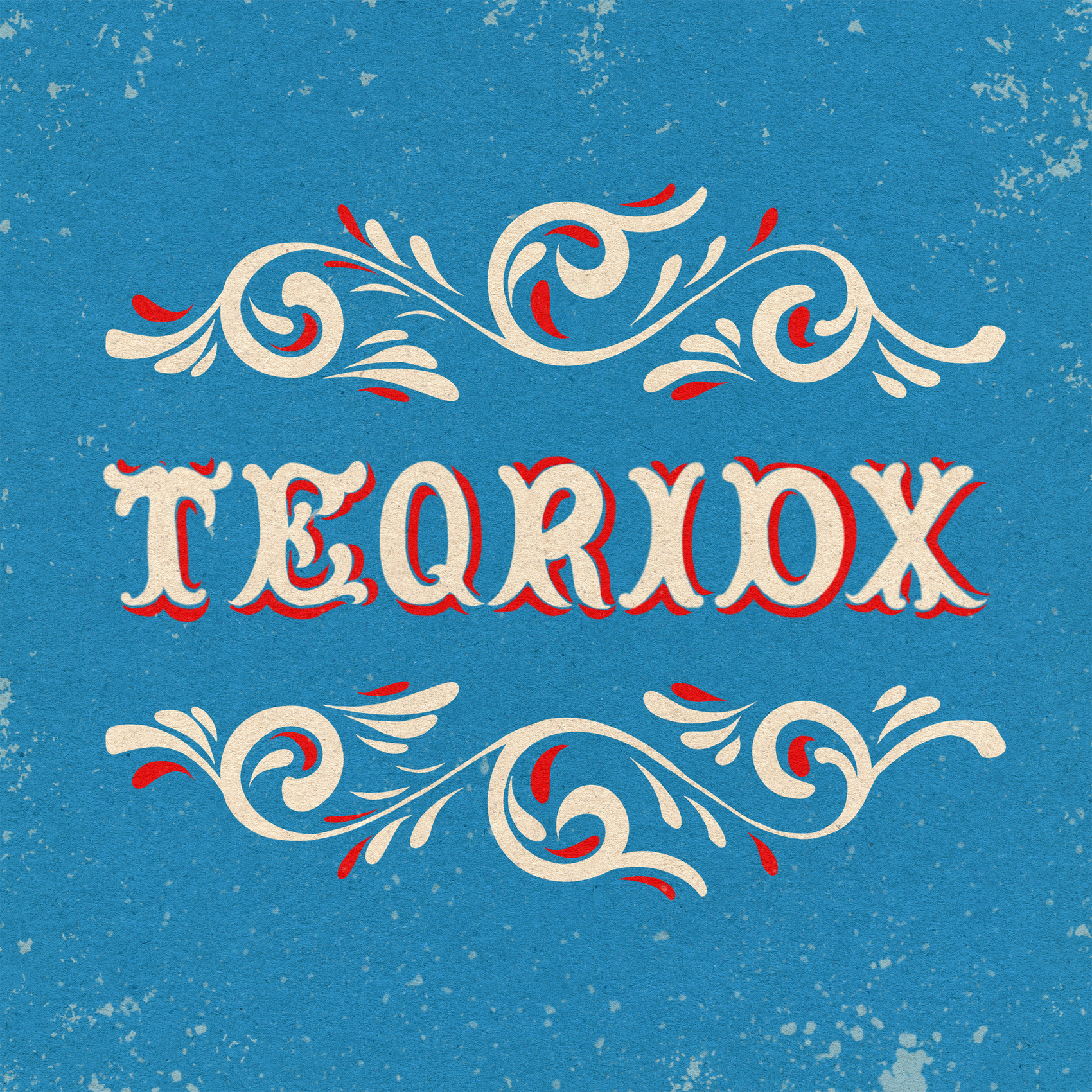 Teqridx