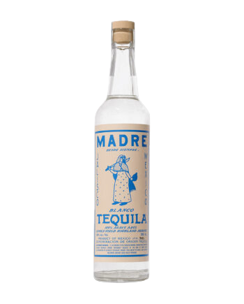 Madre Tequila Bianco 70cl