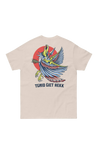 Tghid Giet Hekk Tshirt
