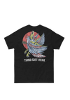Tghid Giet Hekk Tshirt