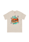 Tghix Fil-Qamar Tshirt