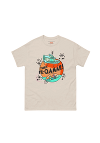 Tghix Fil-Qamar Tshirt