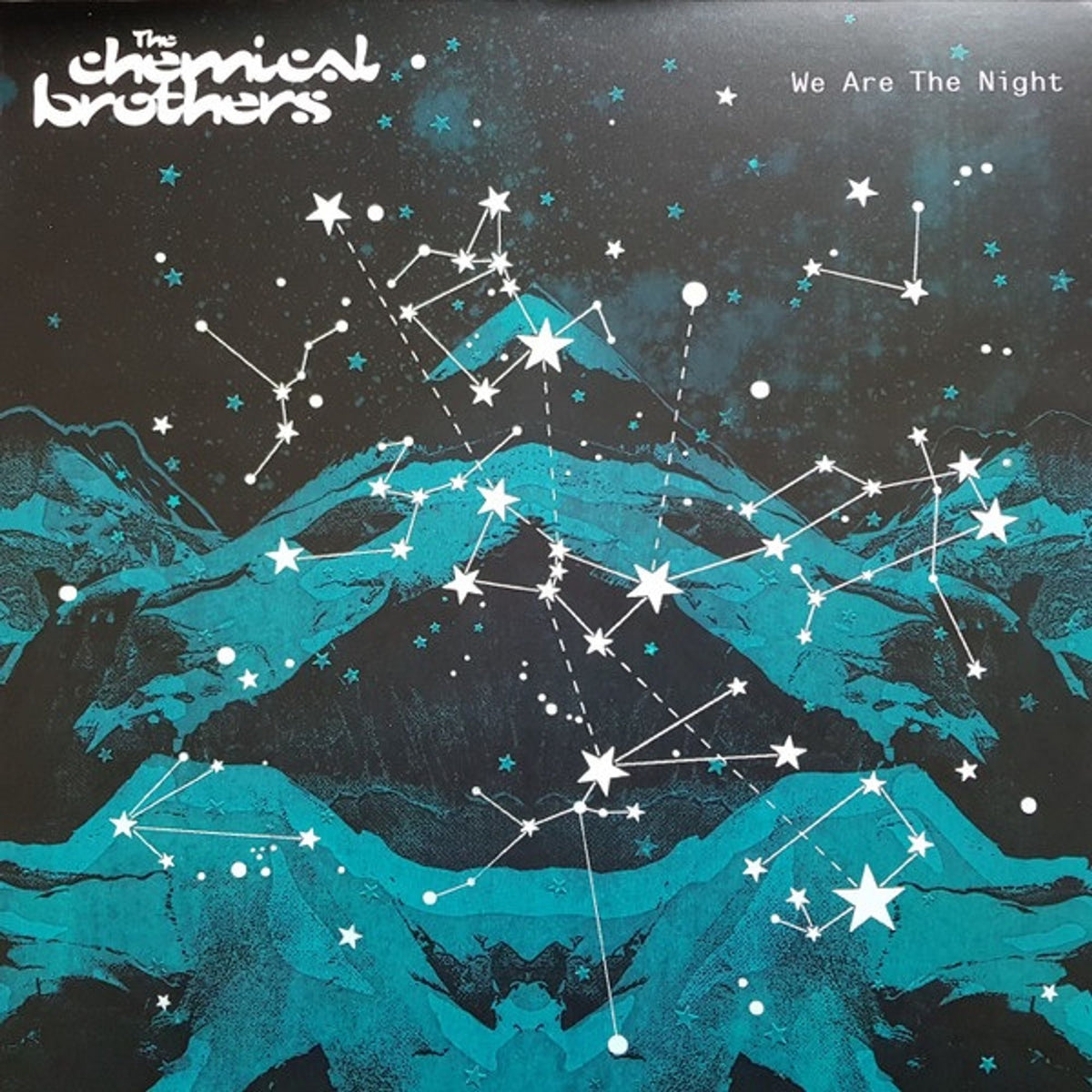 The Chemical Brothers - We Are the Night